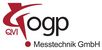 OGP Messtechnik logo